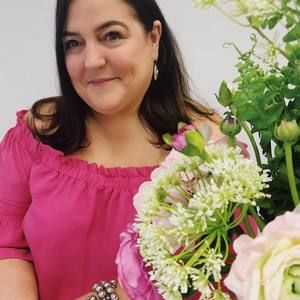 Meet your Posher, Joanelle